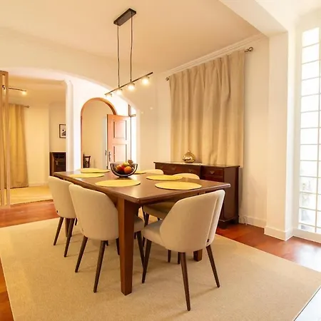 Madalenas Terrace House * Funchal (Madeira)