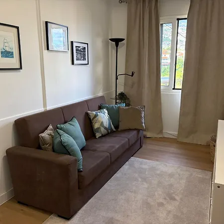 Madalenas Terrace House Villa Funchal (Madeira)