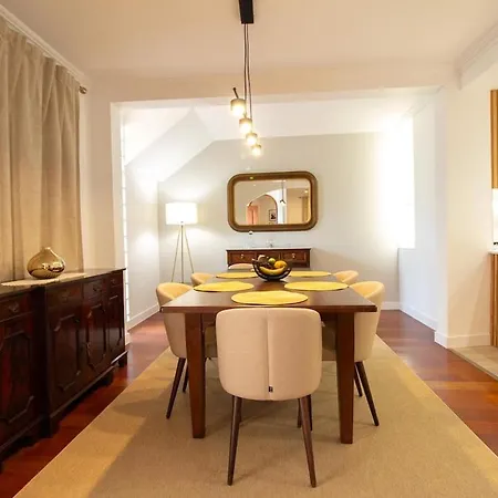 Madalenas Terrace House Villa Funchal (Madeira)